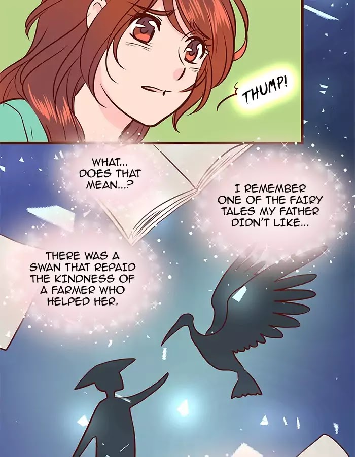 Eggnoid - Manga chapter 106 - page 28