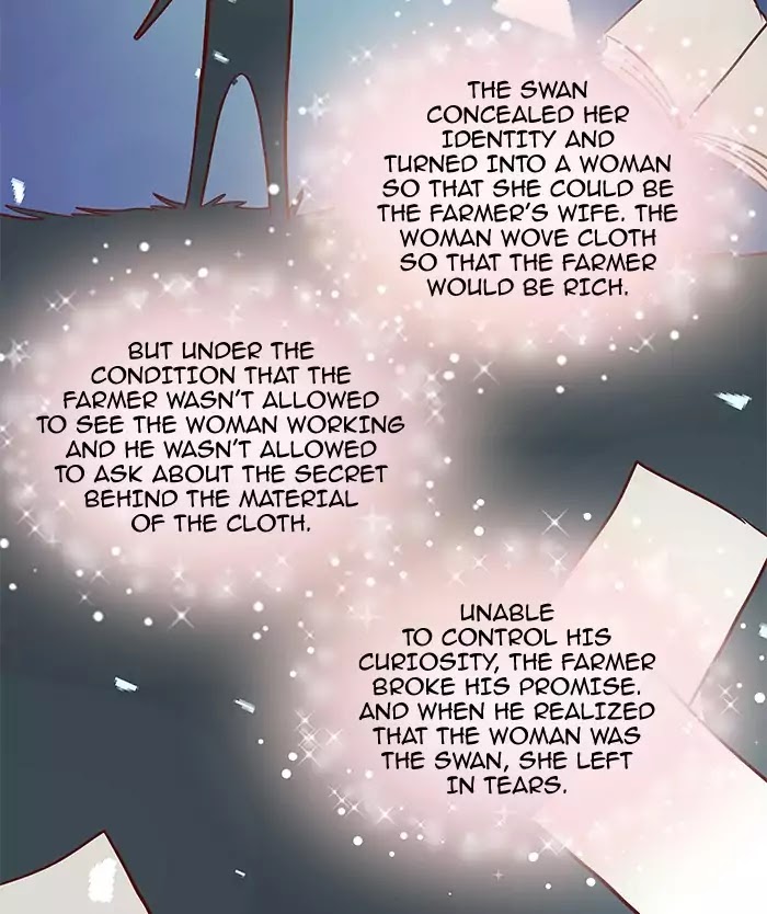 Eggnoid - Manga chapter 106 - page 29