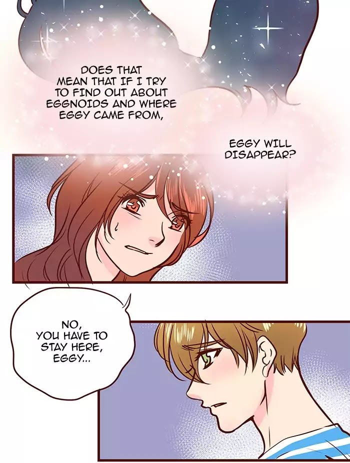 Eggnoid - Manga chapter 106 - page 31