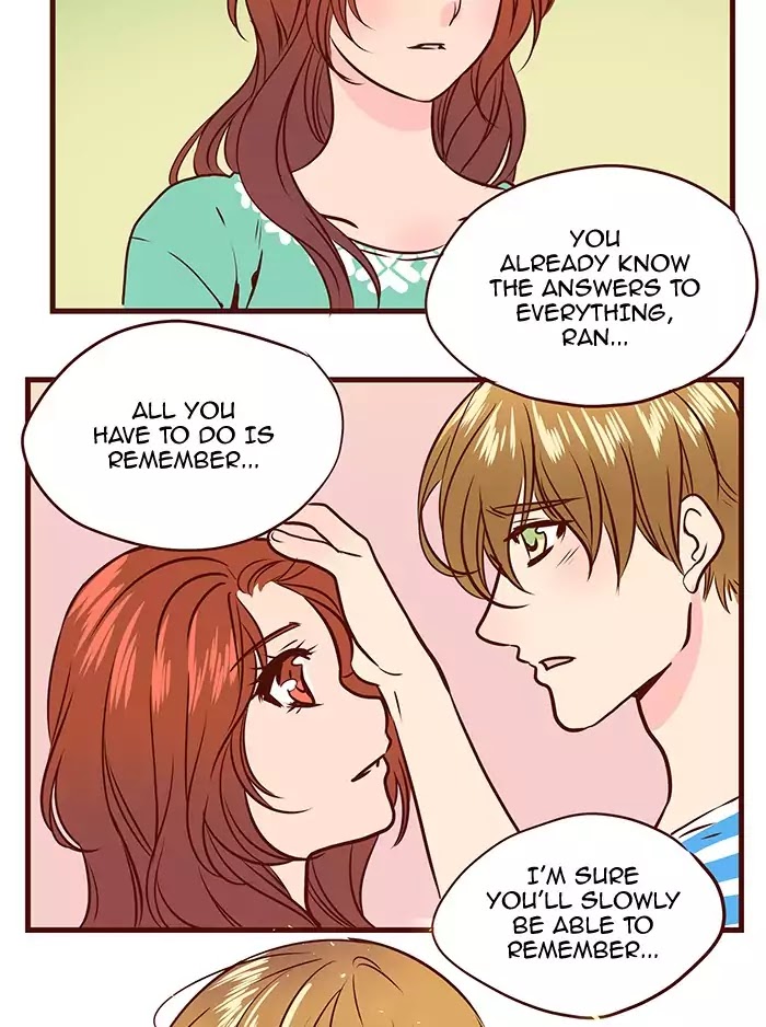 Eggnoid - Manga chapter 106 - page 33