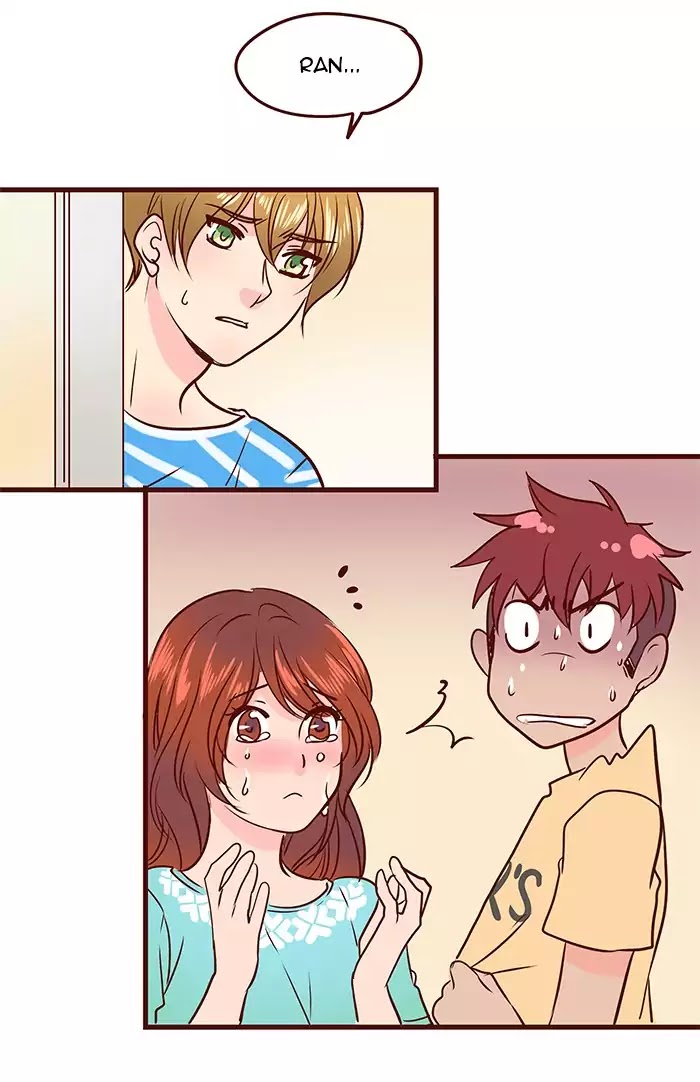 Eggnoid - Manga chapter 106 - page 6