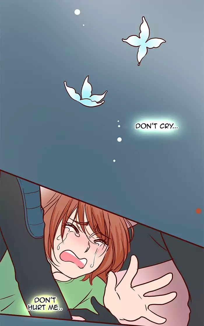 Eggnoid - Manga chapter 106 - page 8