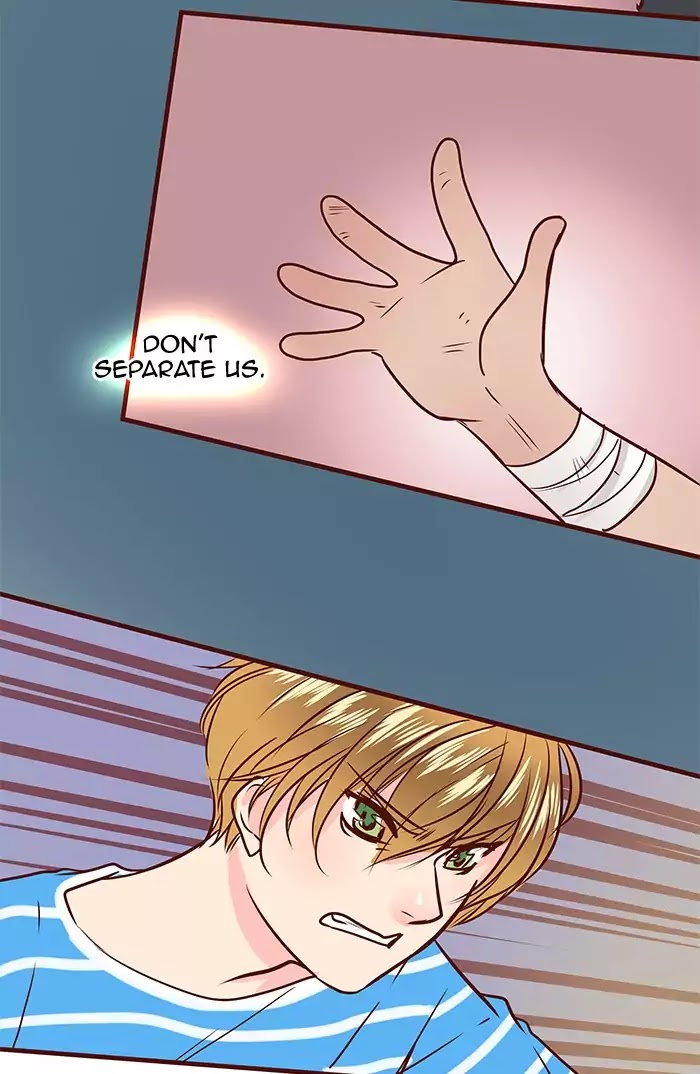 Eggnoid - Manga chapter 106 - page 9