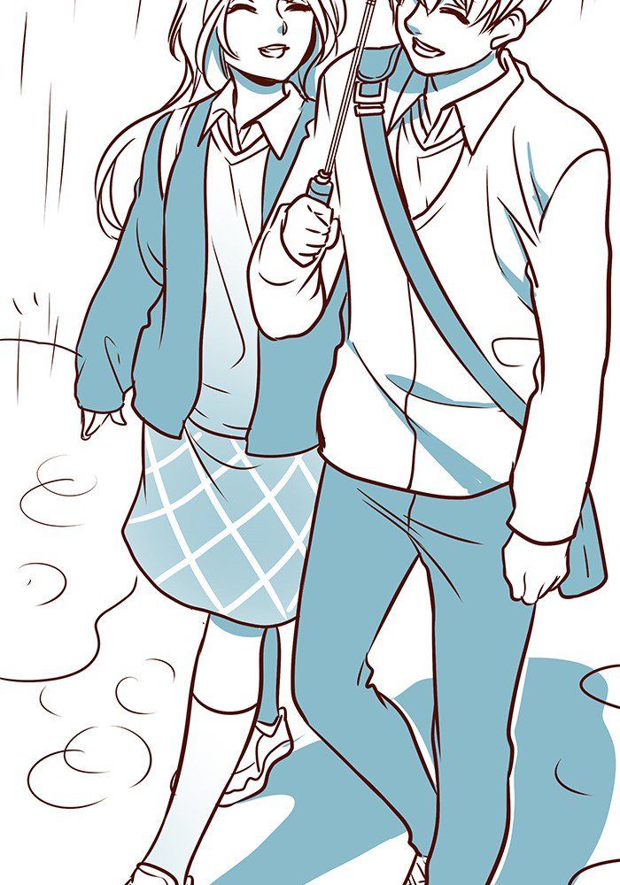 Eggnoid - Manga chapter 105 - page 11
