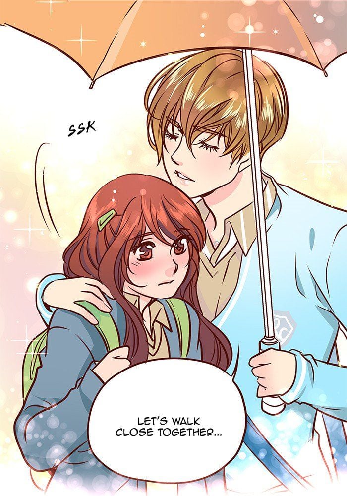 Eggnoid - Manga chapter 105 - page 14