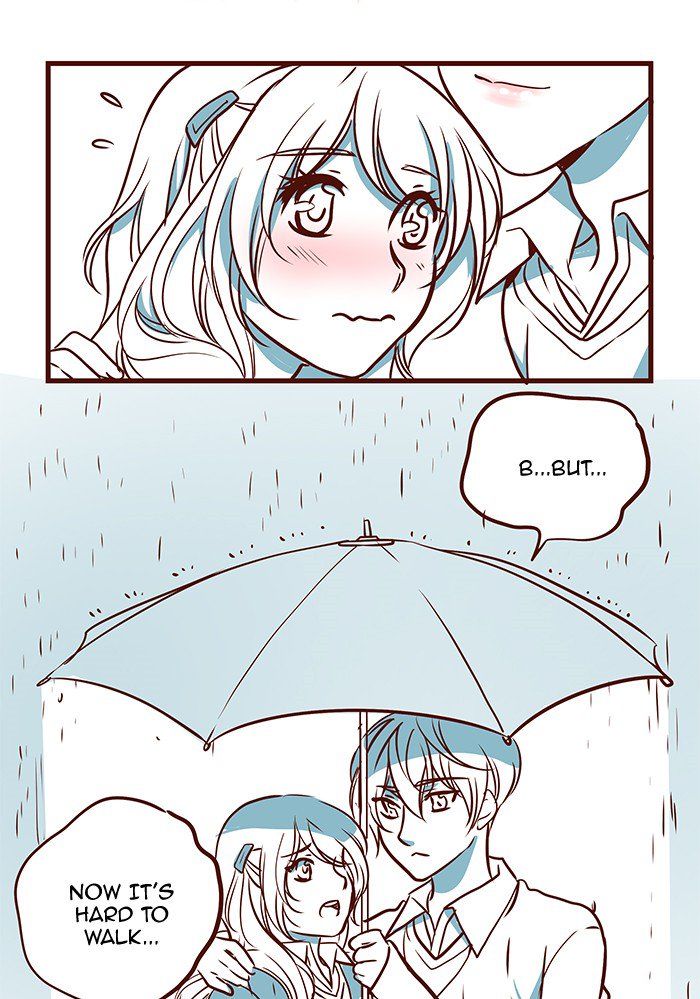 Eggnoid - Manga chapter 105 - page 15
