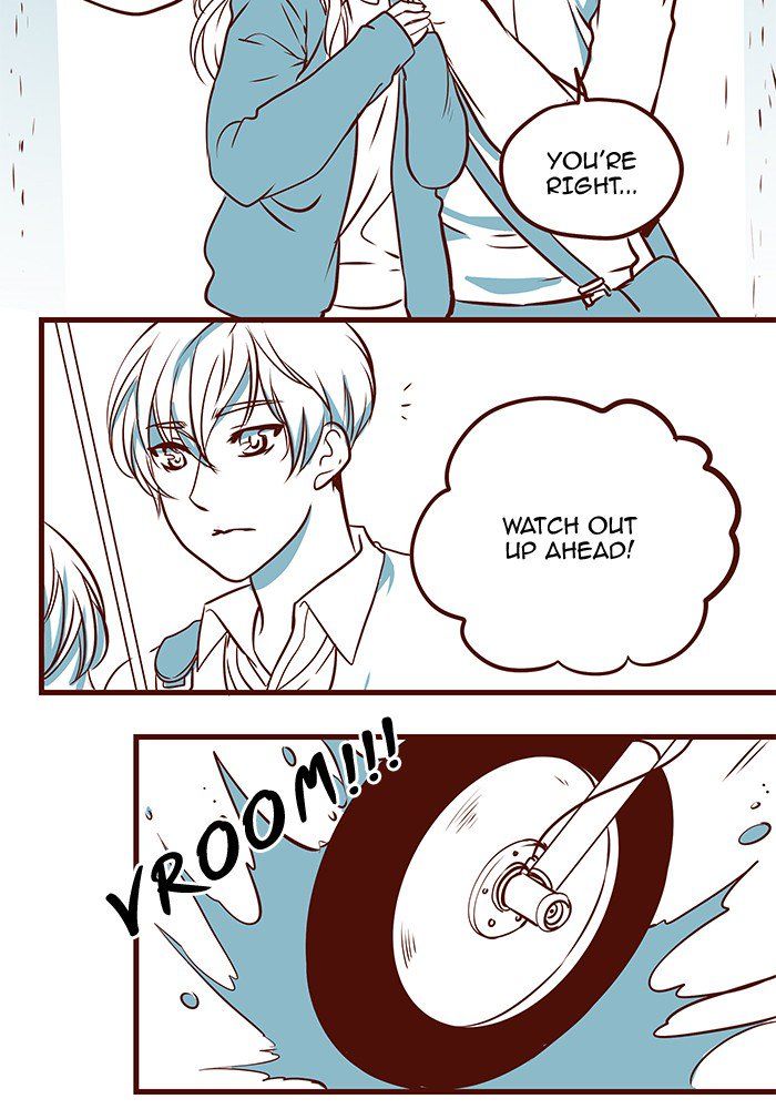 Eggnoid - Manga chapter 105 - page 16