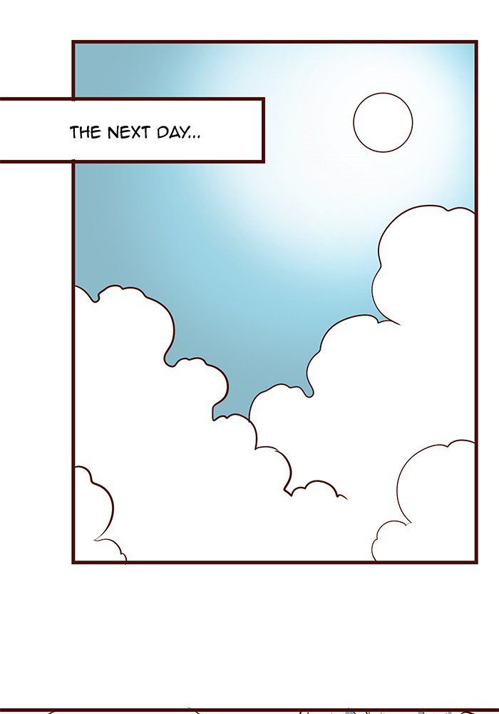 Eggnoid - Manga chapter 105 - page 20