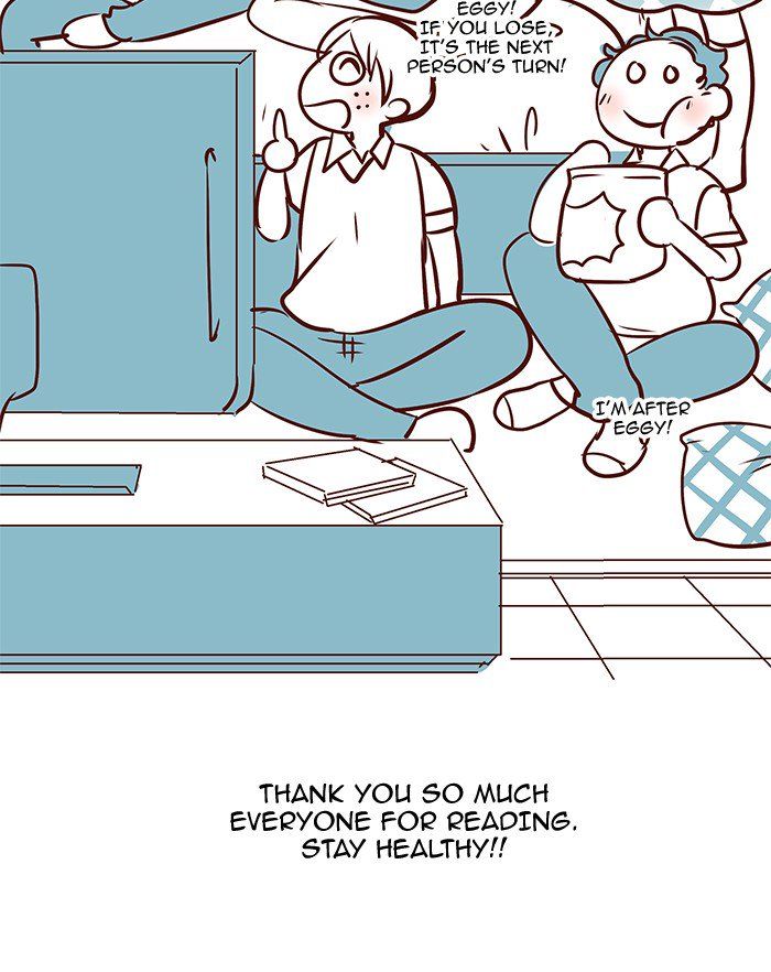Eggnoid - Manga chapter 105 - page 24