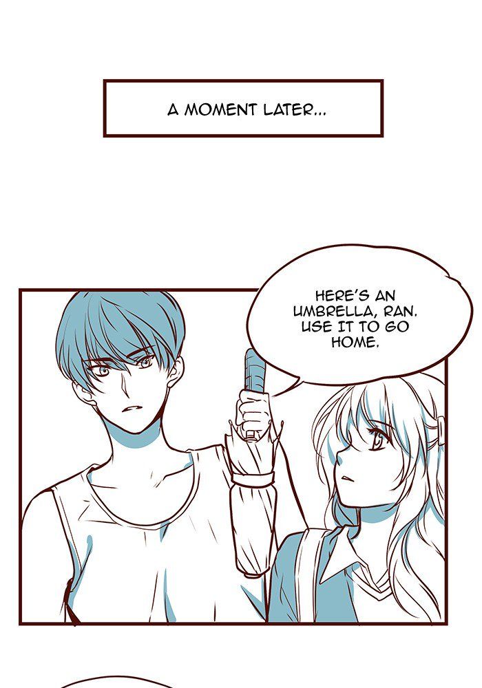 Eggnoid - Manga chapter 105 - page 5
