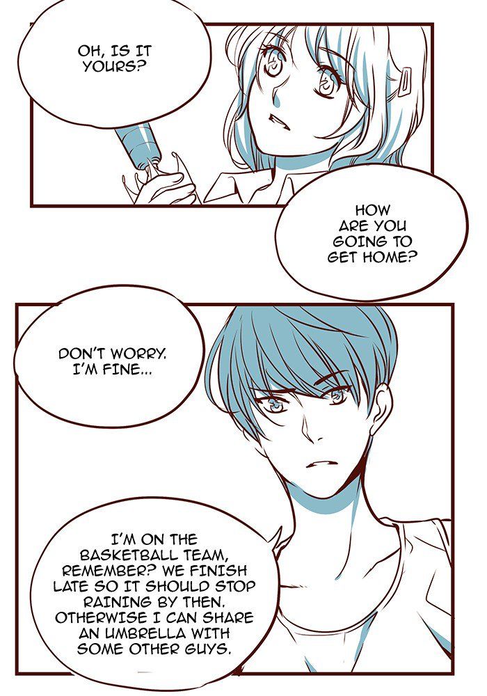 Eggnoid - Manga chapter 105 - page 6
