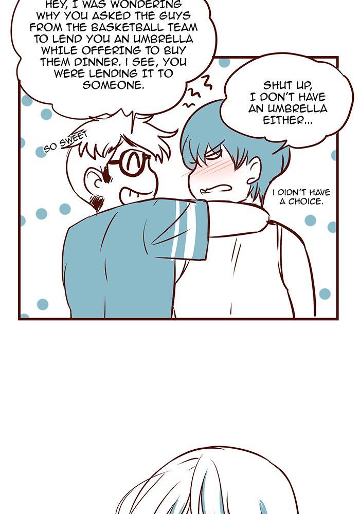 Eggnoid - Manga chapter 105 - page 8