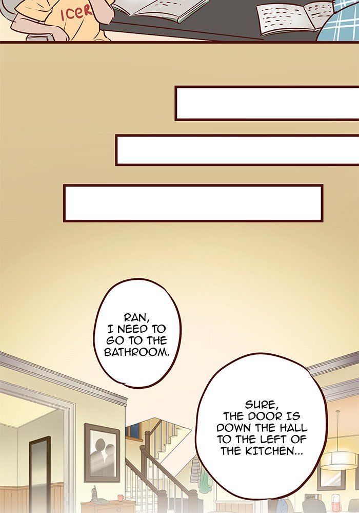 Eggnoid - Manga chapter 104 - page 15