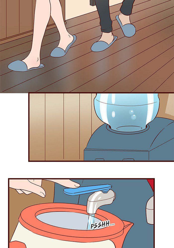 Eggnoid - Manga chapter 104 - page 18