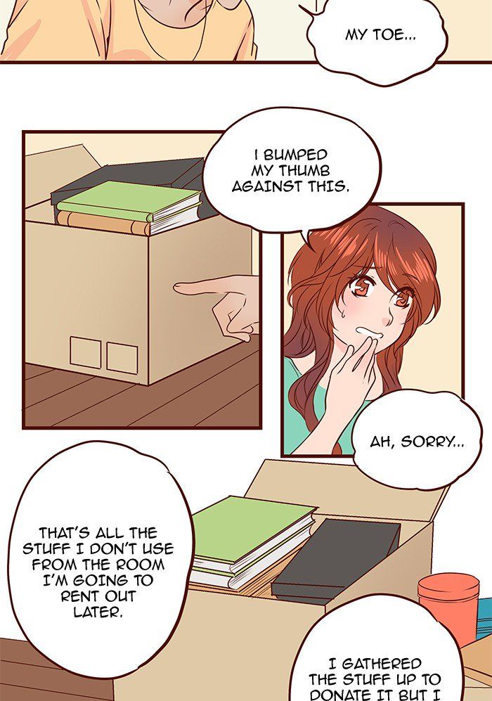 Eggnoid - Manga chapter 104 - page 20