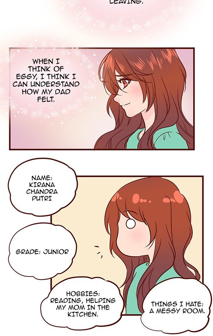 Eggnoid - Manga chapter 104 - page 25