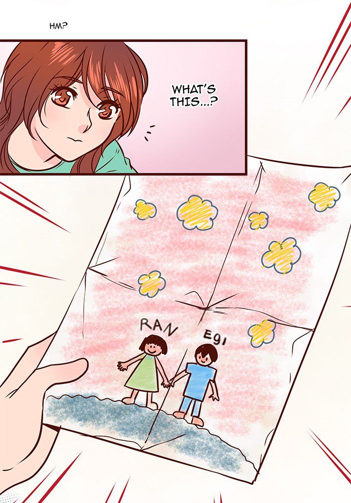 Eggnoid - Manga chapter 104 - page 28