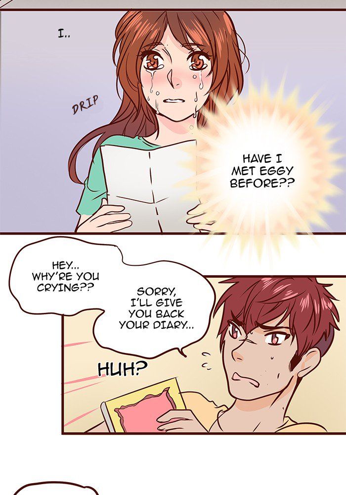 Eggnoid - Manga chapter 104 - page 30