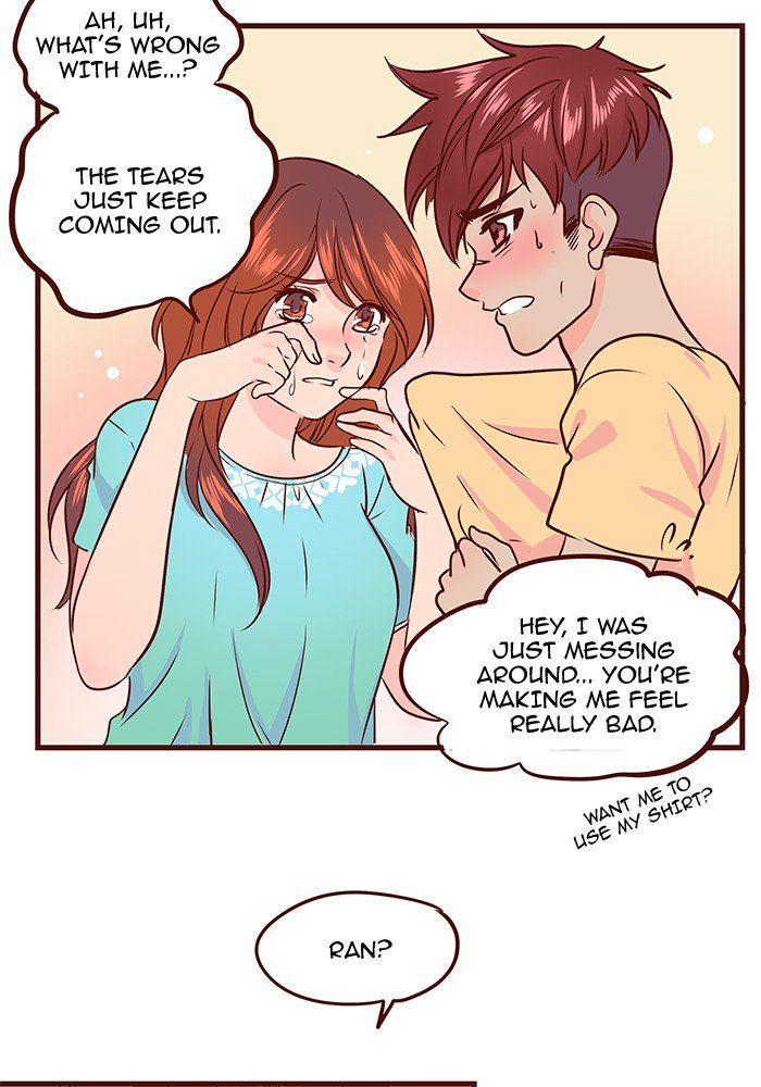 Eggnoid - Manga chapter 104 - page 31