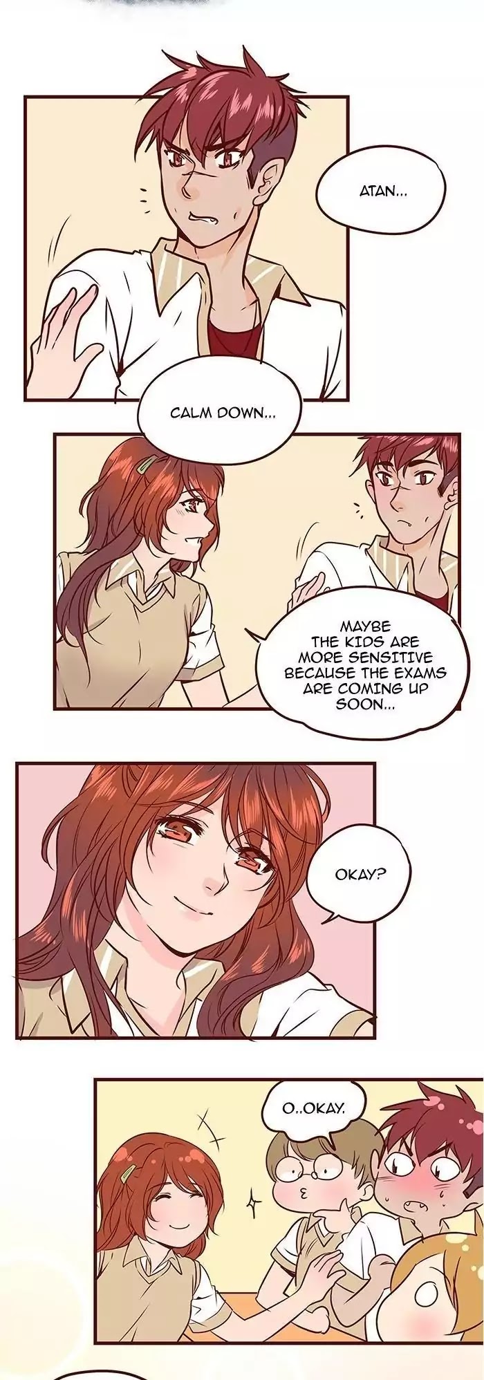 Eggnoid - Manga chapter 102 - page 11