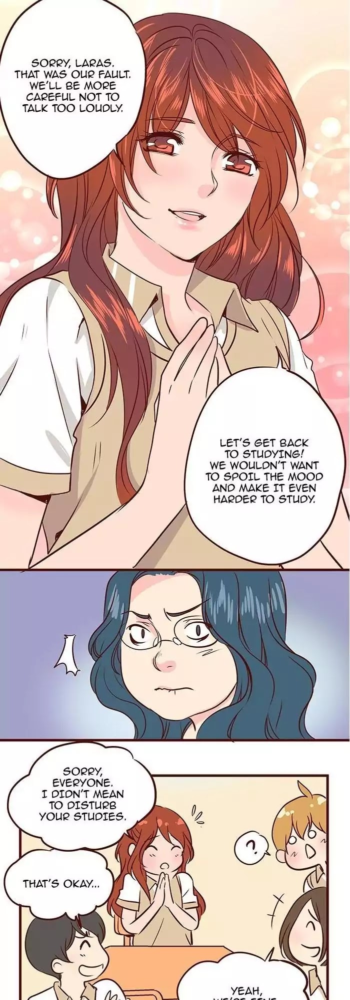 Eggnoid - Manga chapter 102 - page 12