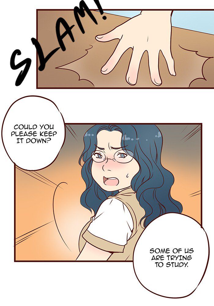 Eggnoid - Manga chapter 101 - page 15