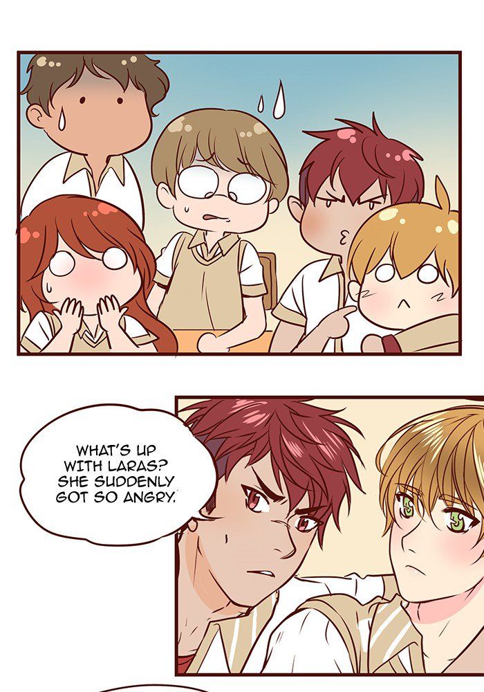 Eggnoid - Manga chapter 101 - page 16