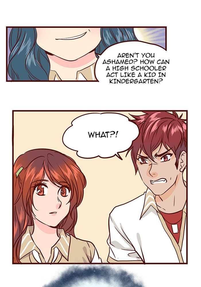 Eggnoid - Manga chapter 101 - page 18