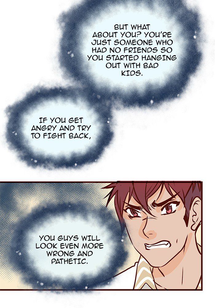 Eggnoid - Manga chapter 101 - page 20