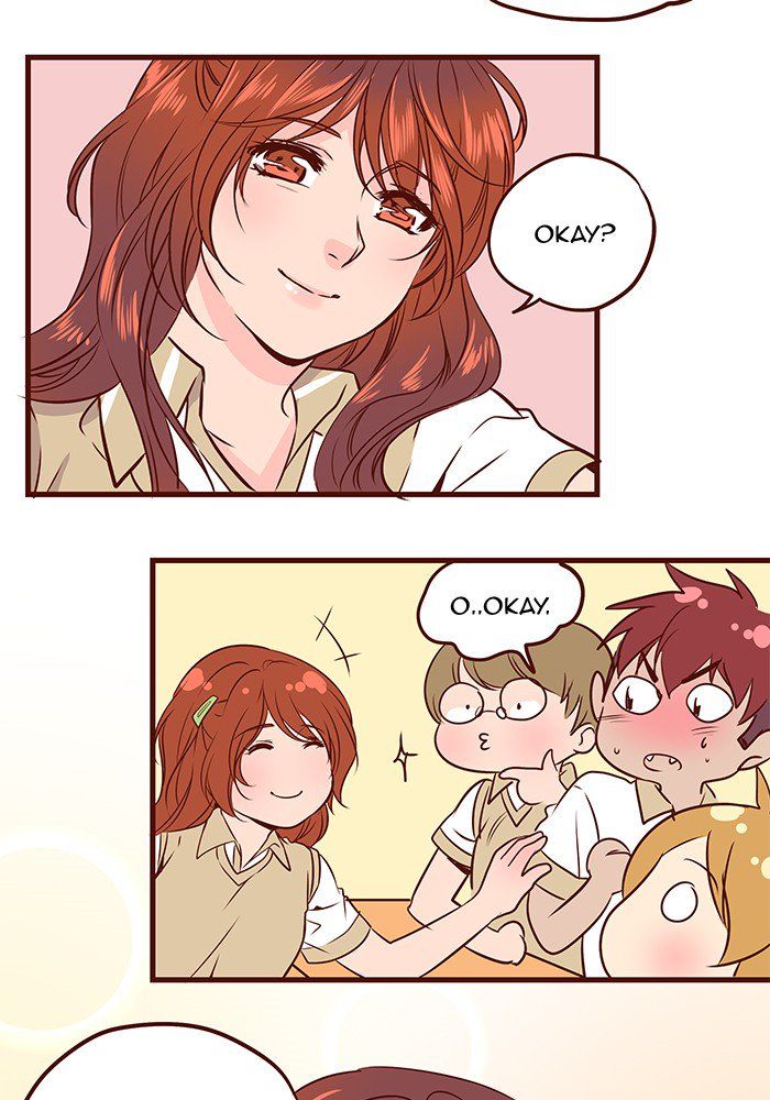 Eggnoid - Manga chapter 101 - page 22