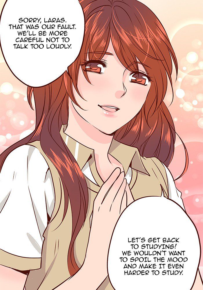 Eggnoid - Manga chapter 101 - page 23