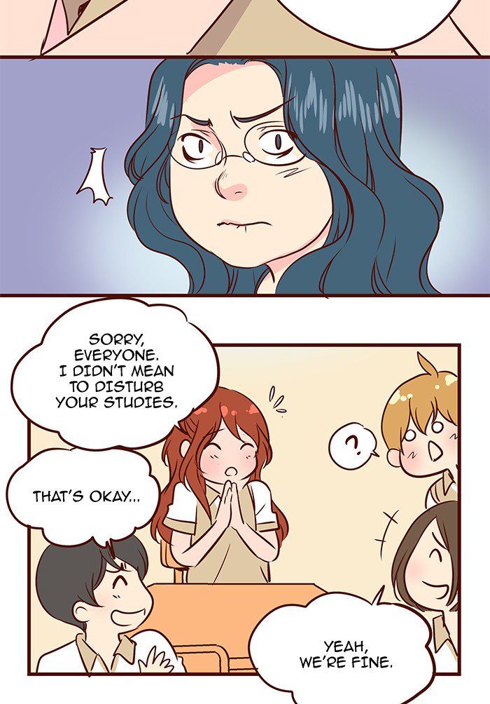 Eggnoid - Manga chapter 101 - page 24