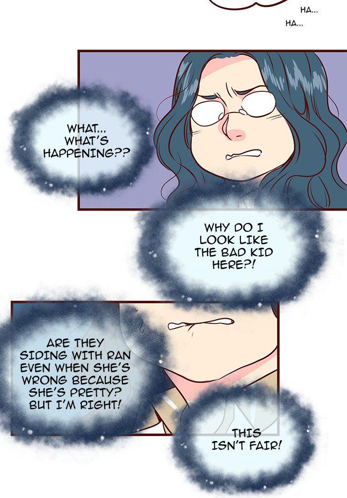 Eggnoid - Manga chapter 101 - page 25
