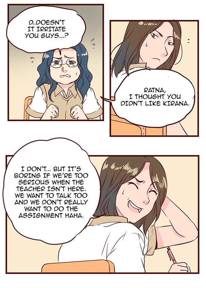 Eggnoid - Manga chapter 101 - page 27