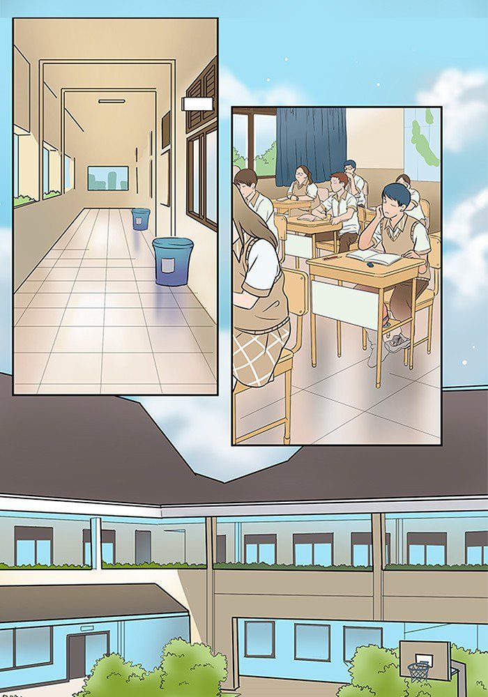 Eggnoid - Manga chapter 101 - page 3