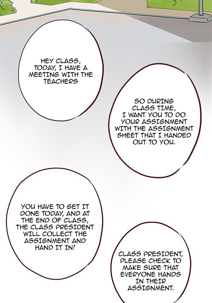 Eggnoid - Manga chapter 101 - page 4