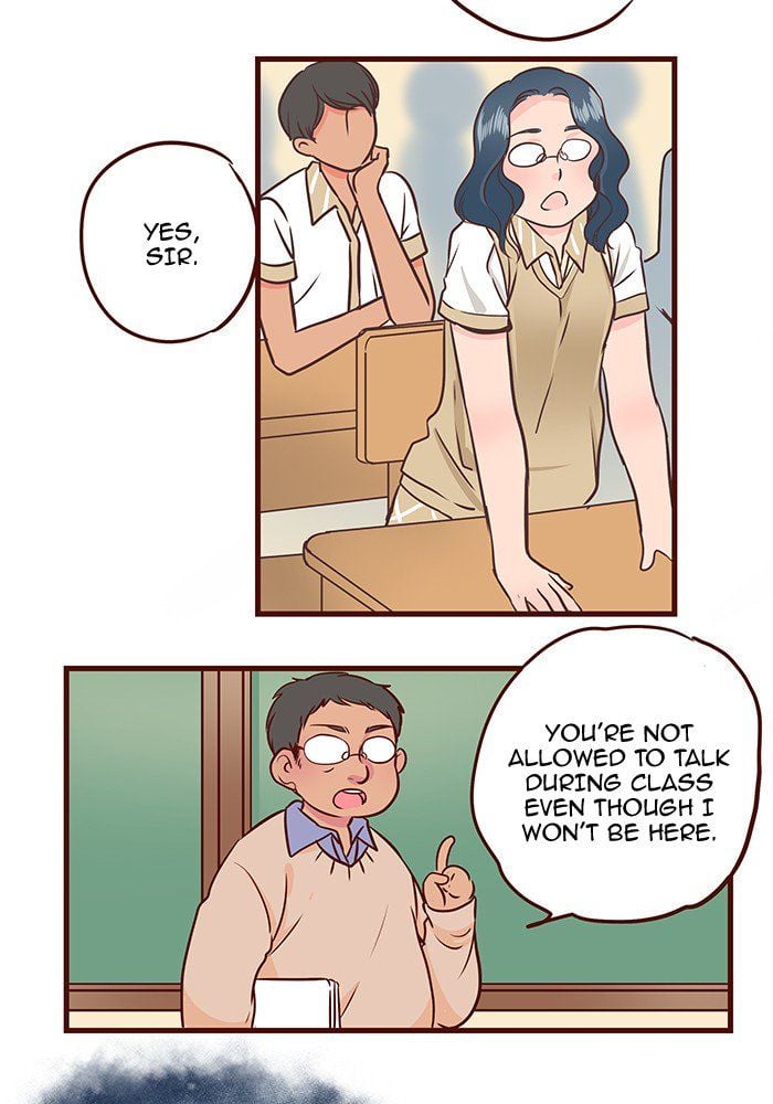 Eggnoid - Manga chapter 101 - page 5