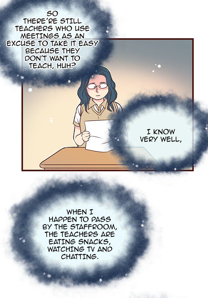 Eggnoid - Manga chapter 101 - page 6