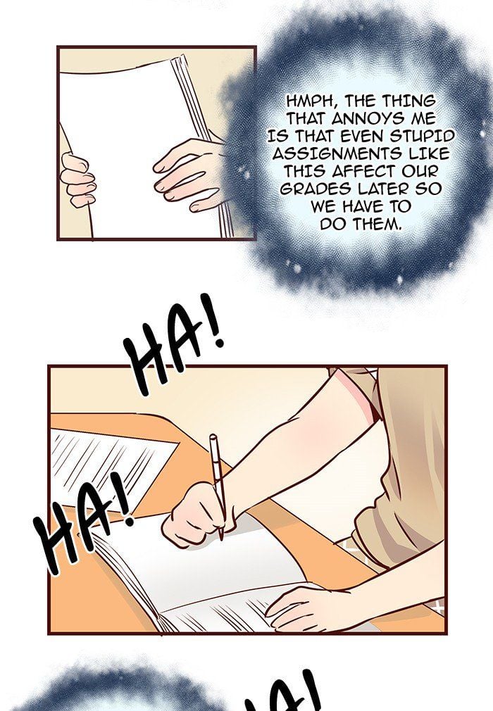 Eggnoid - Manga chapter 101 - page 7