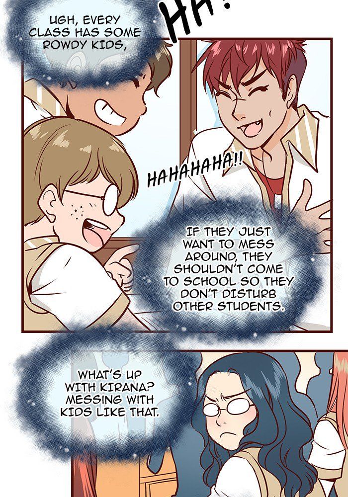 Eggnoid - Manga chapter 101 - page 8