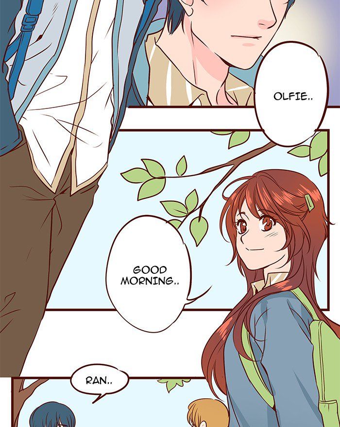 Eggnoid - Manga chapter 100 - page 13