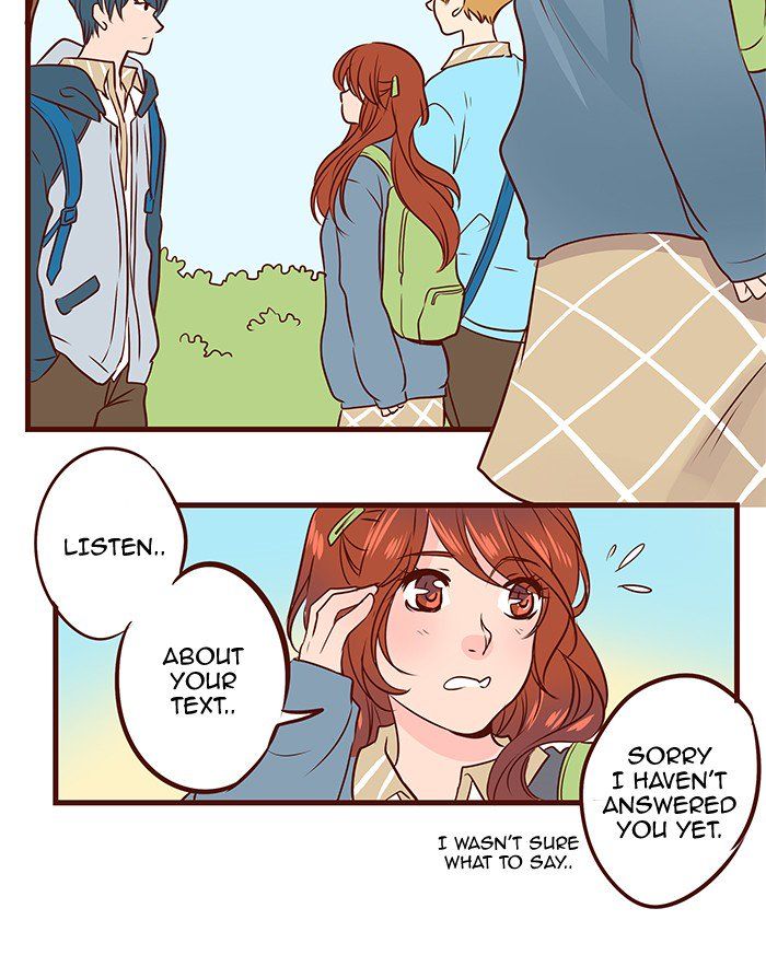 Eggnoid - Manga chapter 100 - page 14