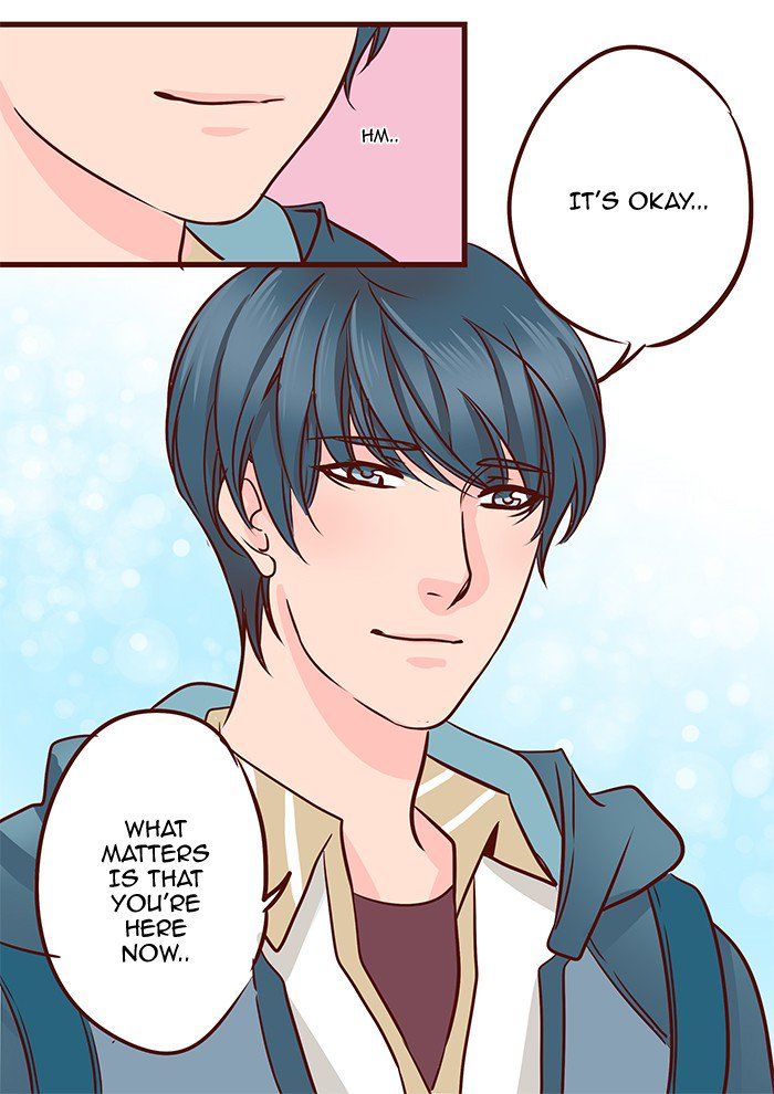Eggnoid - Manga chapter 100 - page 15