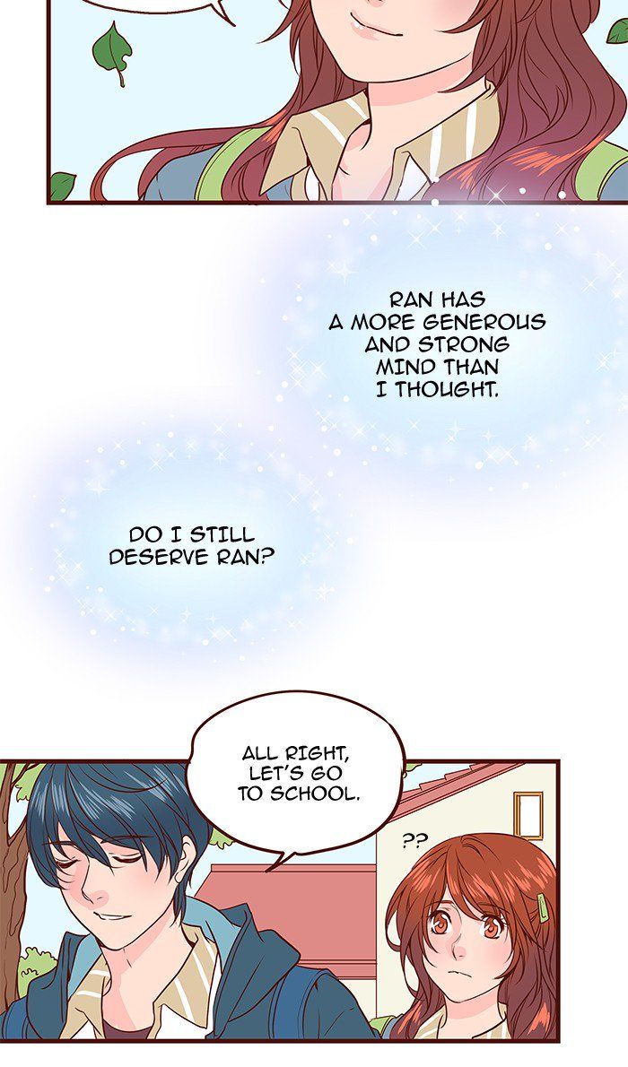Eggnoid - Manga chapter 100 - page 17