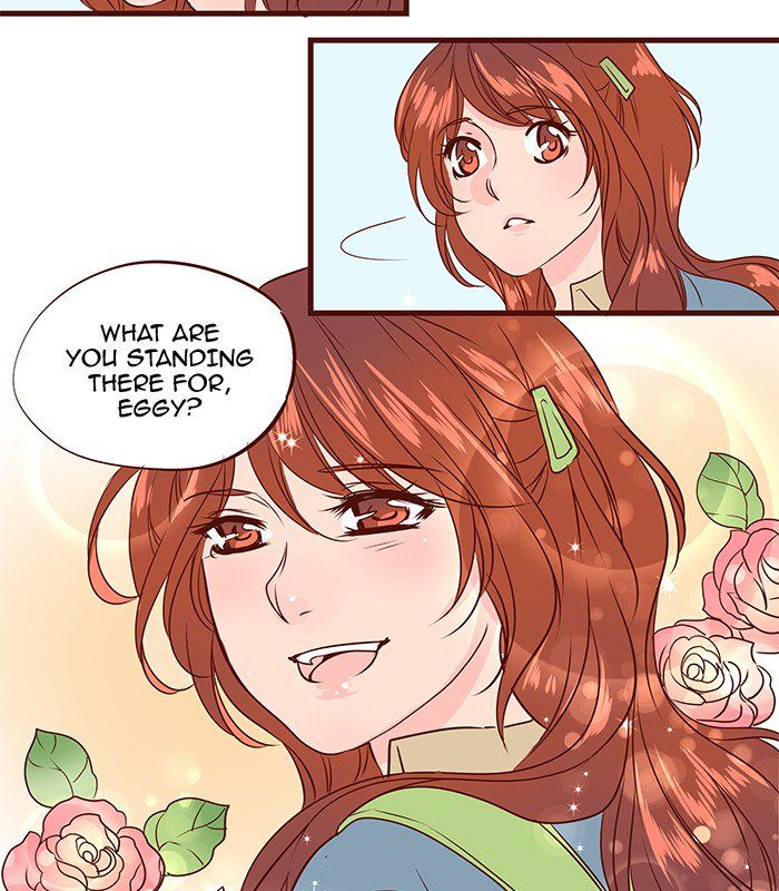 Eggnoid - Manga chapter 100 - page 19