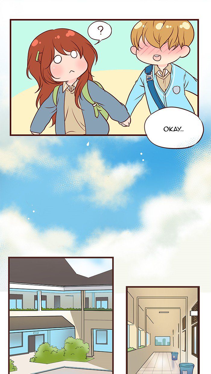 Eggnoid - Manga chapter 100 - page 21