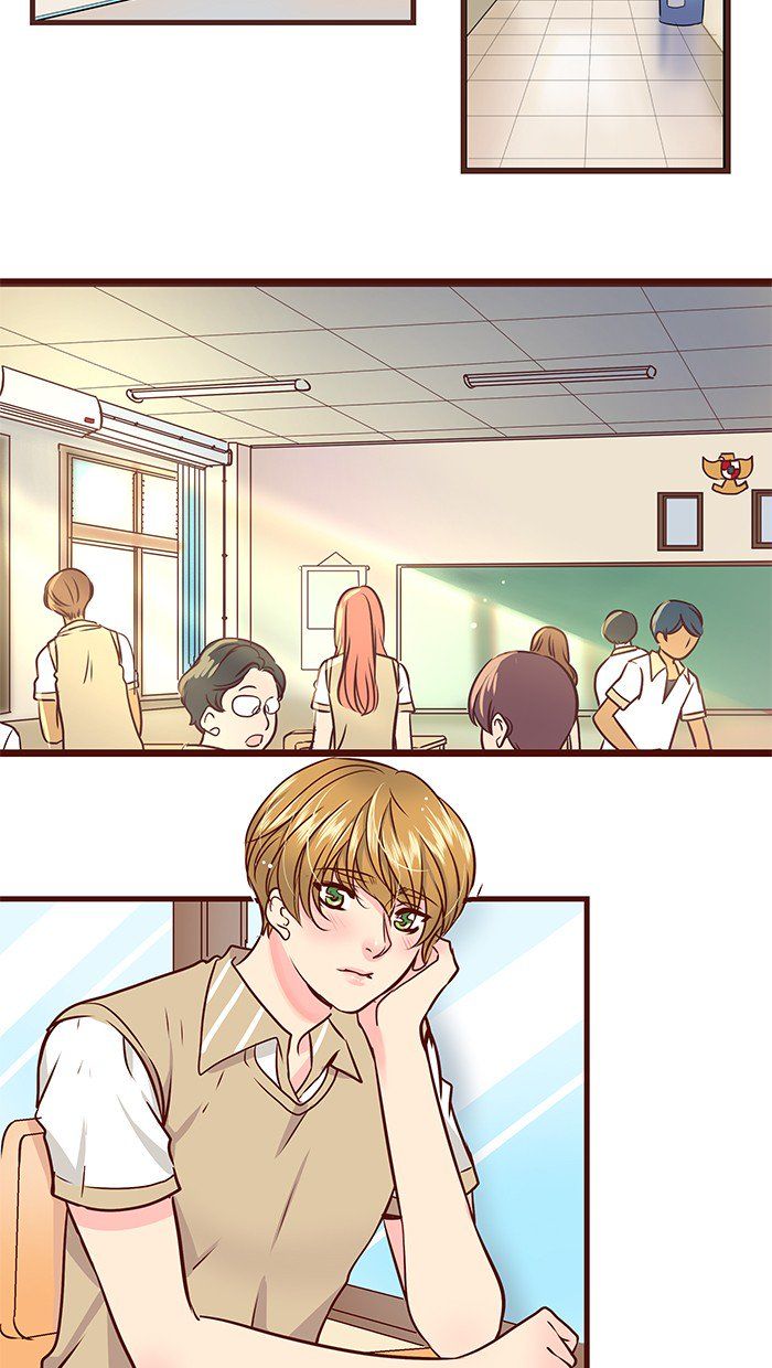 Eggnoid - Manga chapter 100 - page 22