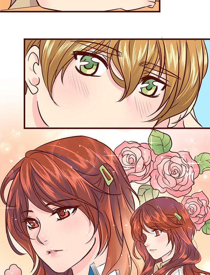 Eggnoid - Manga chapter 100 - page 23
