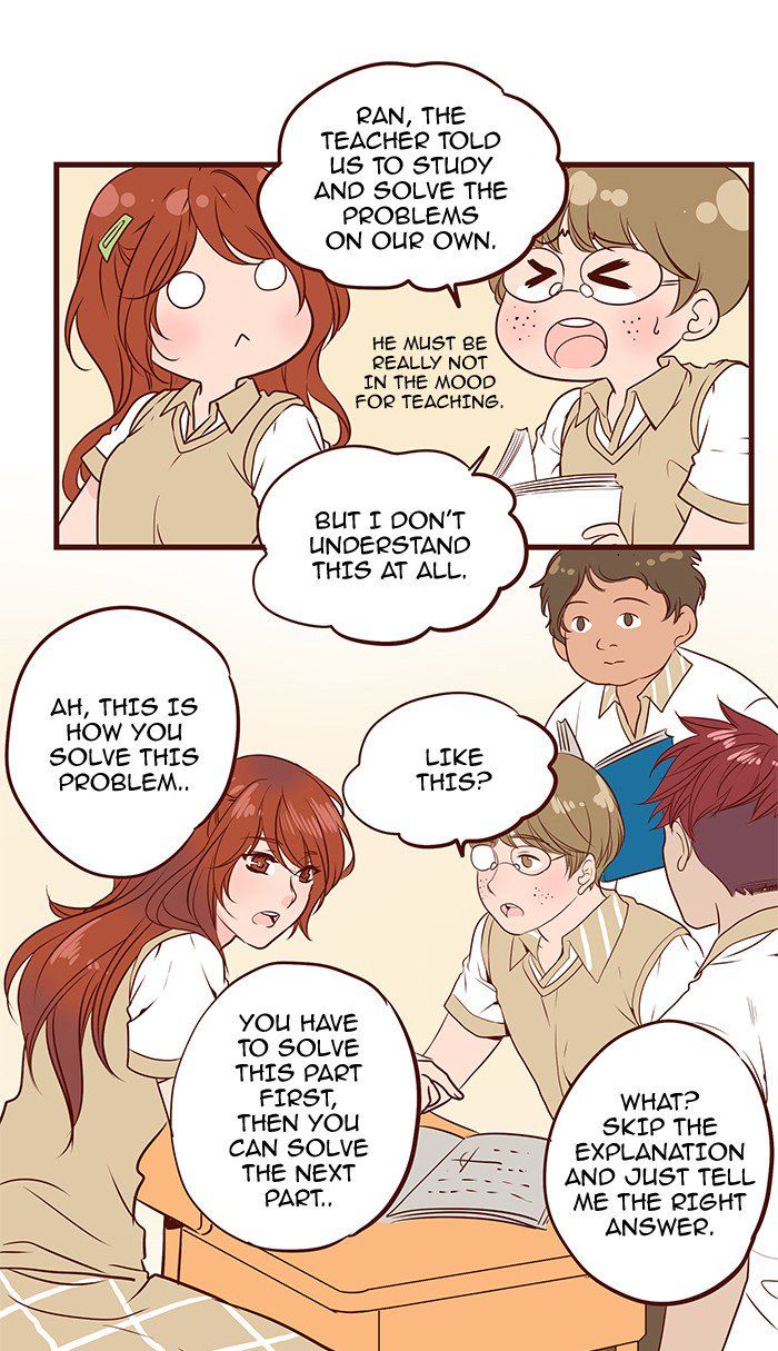 Eggnoid - Manga chapter 100 - page 27
