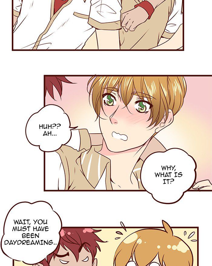 Eggnoid - Manga chapter 100 - page 29